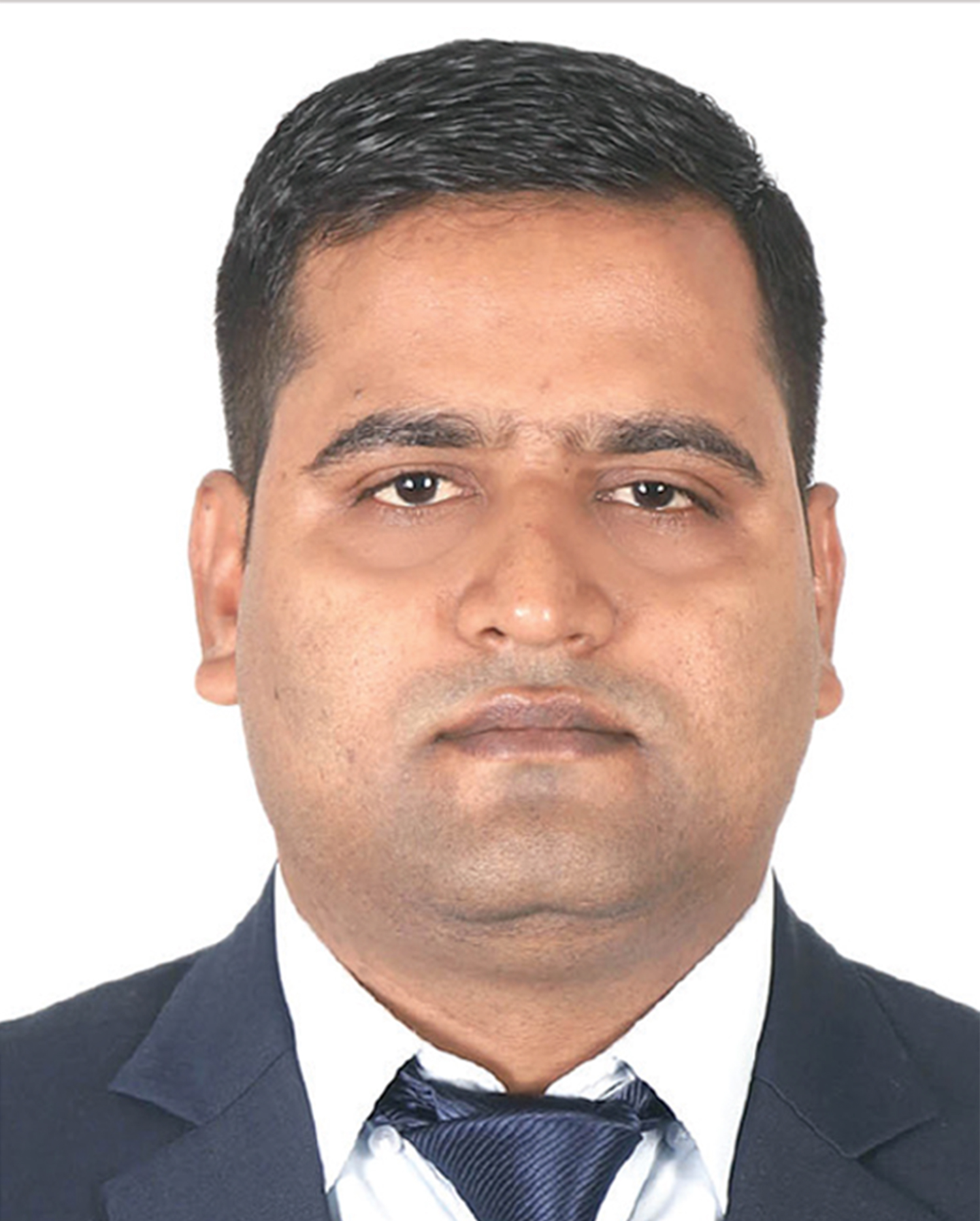 Er. Ananda Gupta