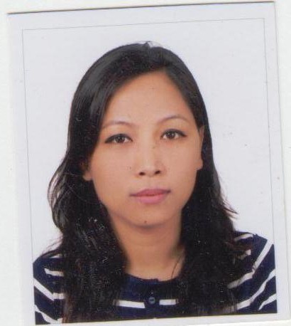 Mrs. Samjhana Shrestha
