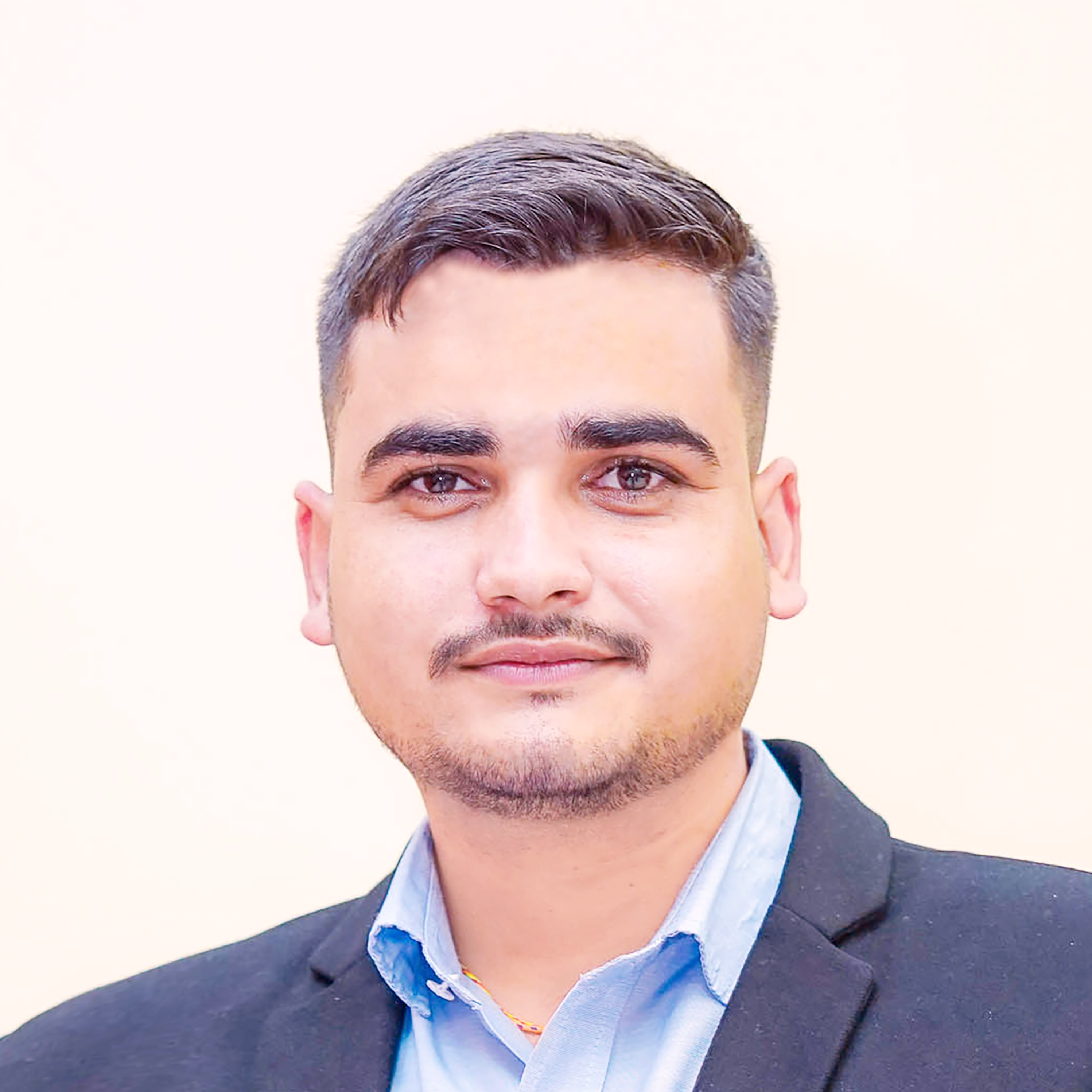 Er. Hemant Joshi