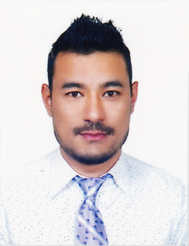 Mr. Ravi Singh