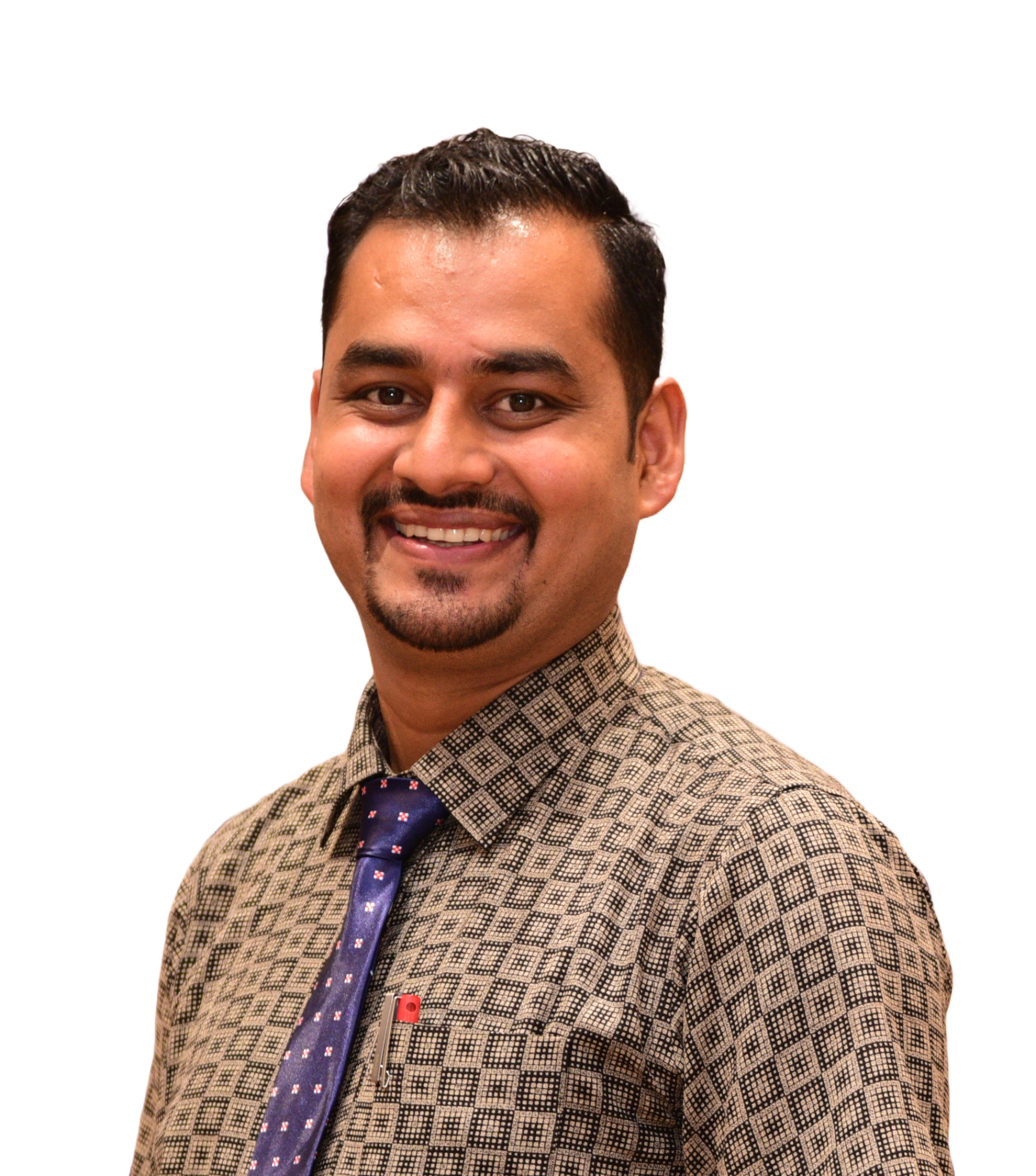 Er. Sadhuram Lamichhane