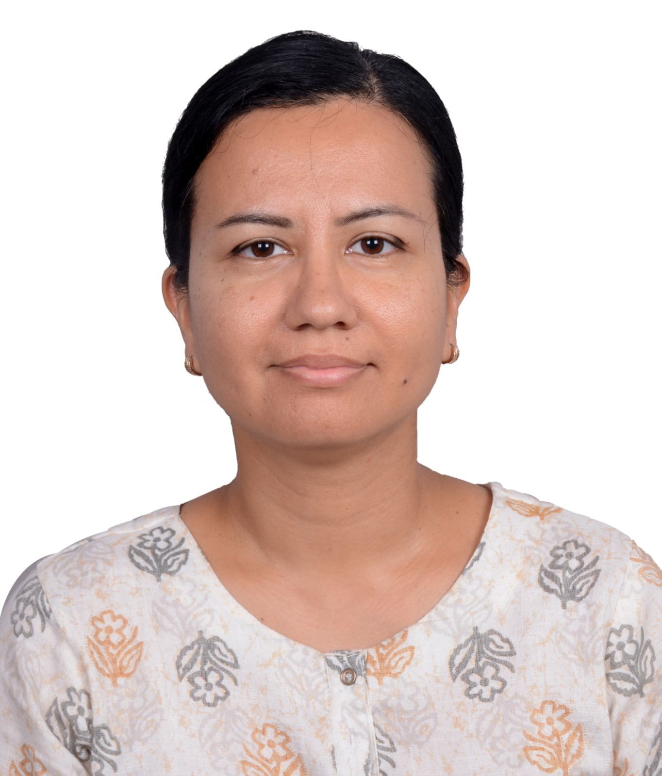Ar. Shreesti Lohani