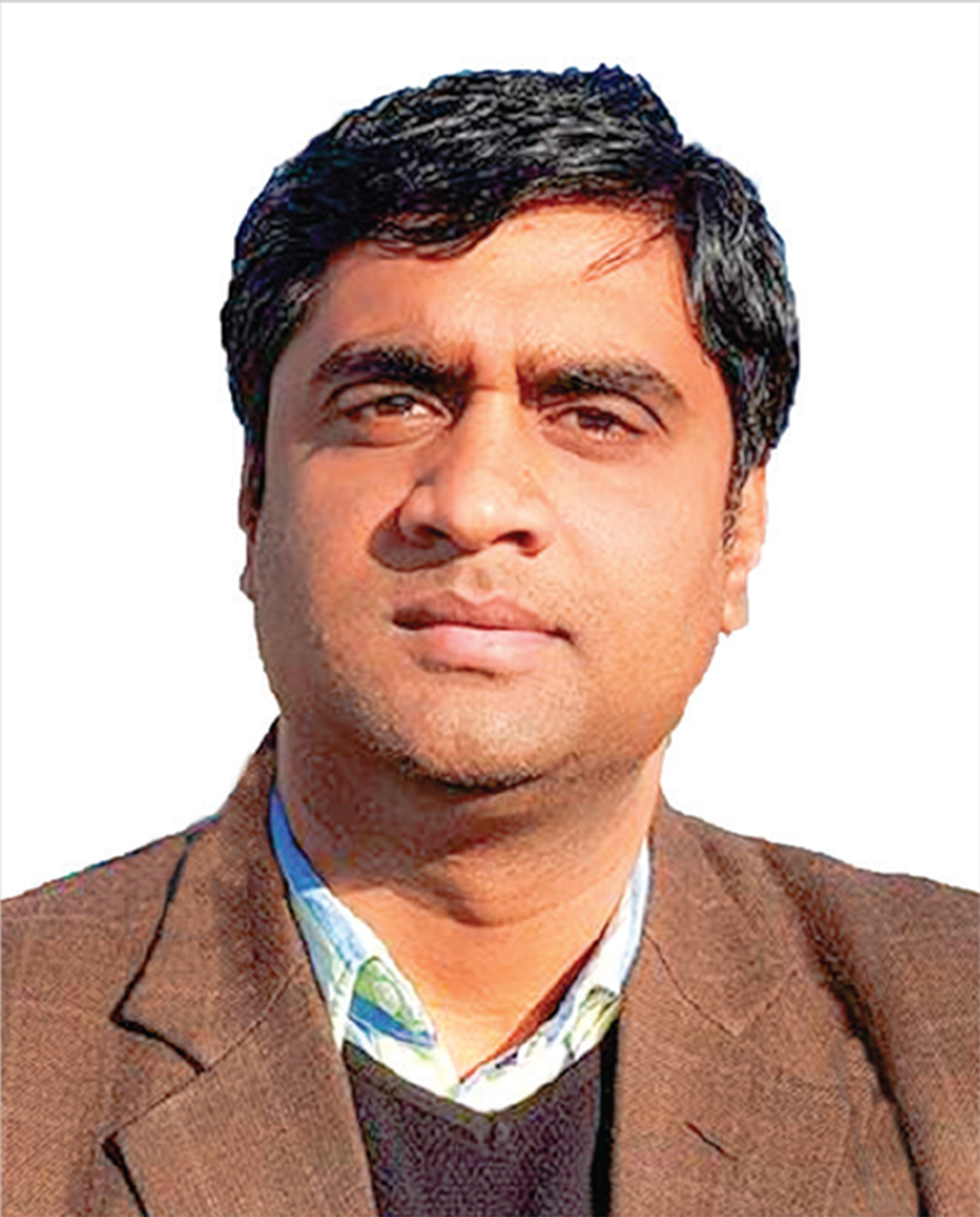 Er. Arun Kumar Rauniyar