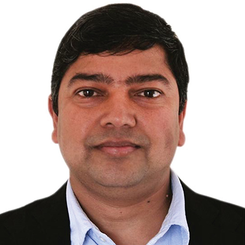 Dr. Ramesh Guragain